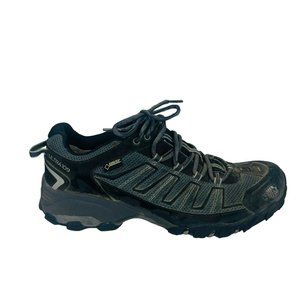 The North Face Size 9 Ultra 109 GTX  Waterproof Hiking Shoes Sneakers Outdoors